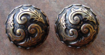 CLIP OR POST EARRINGS