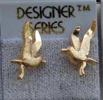 TREASURES EARRINGS