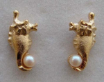 TREASURES EARRINGS