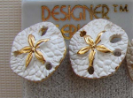 TREASURES EARRINGS