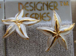 TREASURES EARRINGS