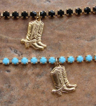 BOOT BRACELET