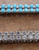 RHINESTONE HAT BAND