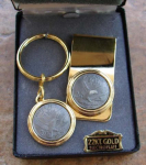 KEY CHAIN SET