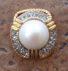 PEARL SCARF HOLDER