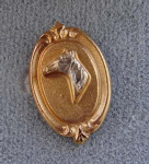 HAT PIN OR TIE TACK