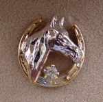 HAT PIN OR TIE TACK