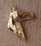 HAT PIN OR TIE TACK