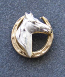 HAT PIN OR TIE TACK