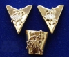 SETS SQUARE DANCE MOTIF