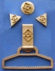 SETS - SQUARE DANCE MOTIF