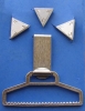 SETS - SQUARE DANCE MOTIF
