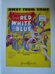 SHEET MUSIC