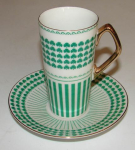 Tea cup