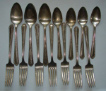 MARIANNE silverware