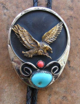 BOLO TIE