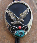 BOLO TIE