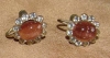 VINTAGE EARRINGS
