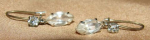 VINTAGE EARRINGS
