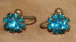 VINTAGE EARRINGS