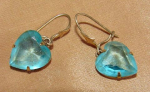 VINTAGE EARRINGS