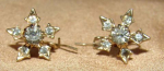 VINTAGE EARRINGS