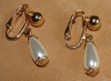VINTAGE EARRINGS