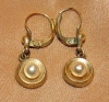 VINTAGE EARRINGS
