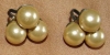 VINTAGE EARRINGS
