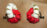 VINTAGE EARRINGS