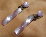 VINTAGE EARRINGS
