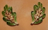 SARAH COVENTRY VINTAGE EARRINGS