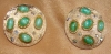 KRAMER VINTAGE EARRINGS