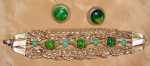 "ART" BRACELET SET