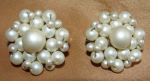 VINTAGE EARRINGS