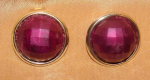 VINTAGE EARRINGS