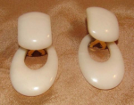 VINTAGE EARRINGS