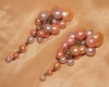 VINTAGE EARRINGS