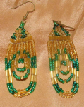 VINTAGE EARRINGS