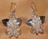 VINTAGE EARRINGS