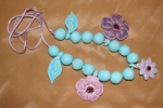 CERAMIC Necklace