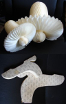 Honeycomb Bells