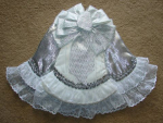 Silver Bells Wall hangings