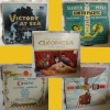 5 LP Movie Albums