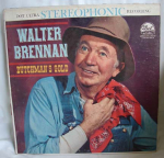 DUTCHMAN'S GOLD LP ALBUM