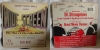 2 LP soundtracks
