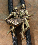 Bolo Tie