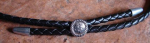 WOVEN HAT BAND