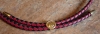 WOVEN HAT BAND