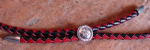 WOVEN HAT BAND